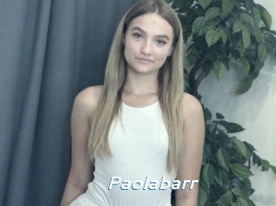 Paolabarr