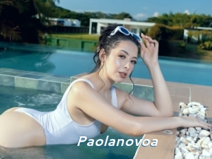 Paolanovoa