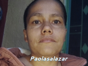 paolasalazar Camgirls Live