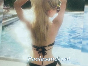 Paolasandoval