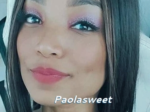 Paolasweet