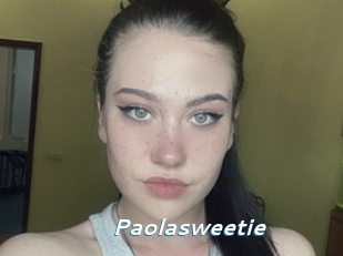 Paolasweetie