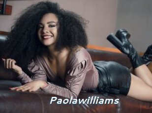 Paolawilliams
