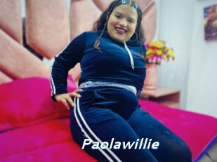 Paolawillie