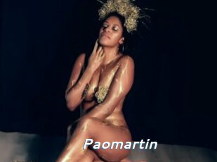 Paomartin