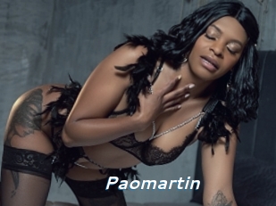 Paomartin