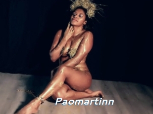 Paomartinn