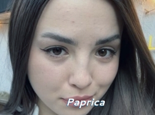 Paprica