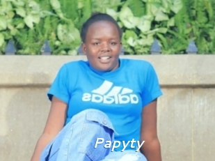 papyty Camgirls Live