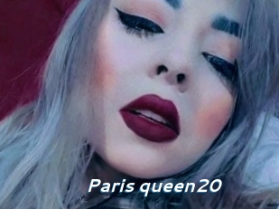 Paris_queen20