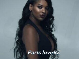 Paris_love92