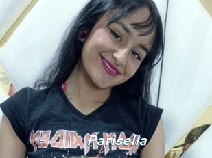 parisella Camgirls Live