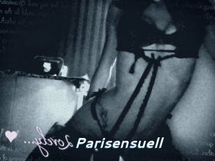 Parisensuell