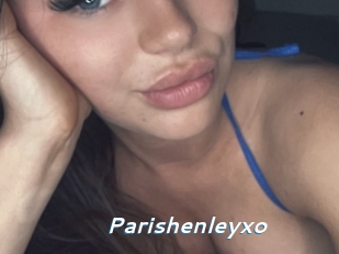 Parishenleyxo