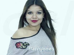 parisjones Camgirls Live