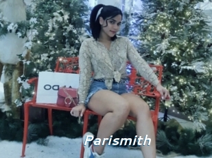 Parismith