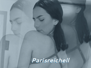 parisreichell Camgirls Live