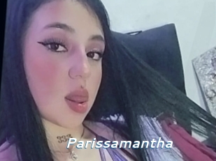 Parissamantha