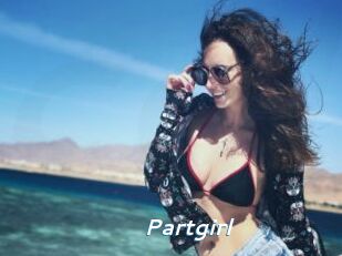 partgirl Camgirls Live
