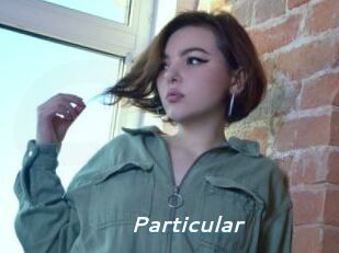 Particular