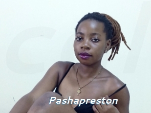 Pashapreston