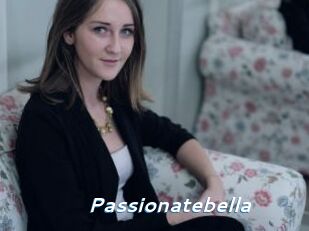 Passionatebella
