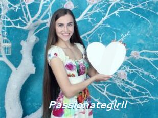 passionategirll Camgirls Live