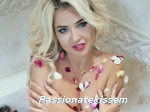 Passionatekissem