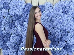 Passionatemisss