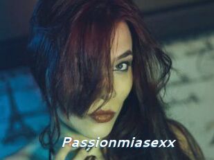 Passionmiasexx