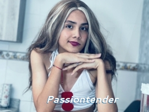 Passiontender