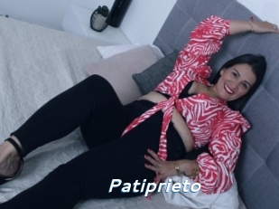 patiprieto Camgirls Live