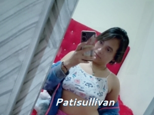 patisullivan Camgirls Live