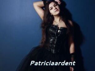 Patriciaardent