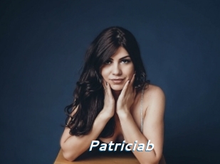 patriciab Camgirls Live