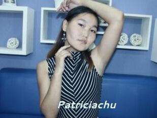 patriciachu Camgirls Live