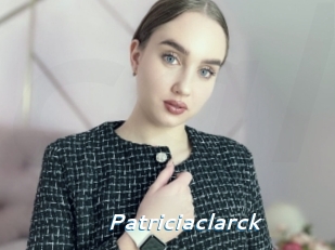 Patriciaclarck