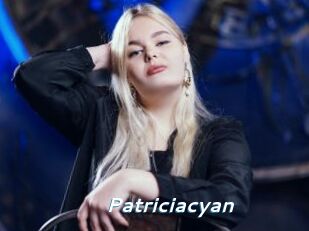 Patriciacyan