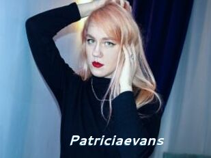 Patriciaevans