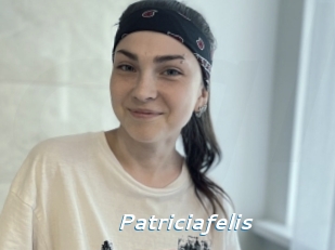 patriciafelis Camgirls Live