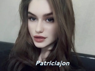 Patriciajon