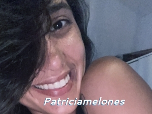 patriciamelones Camgirls Live