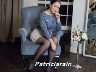 Patriciarain