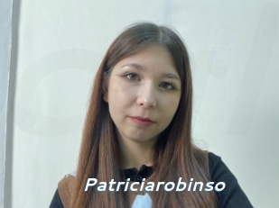 Patriciarobinso