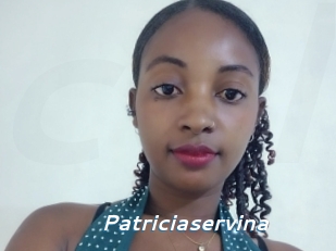 patriciaservina Camgirls Live
