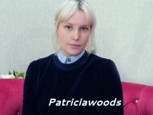 Patriciawoods