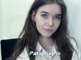 Patsyharris