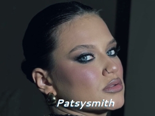 Patsysmith