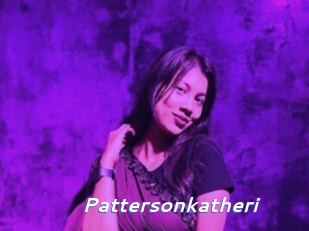 Pattersonkatheri