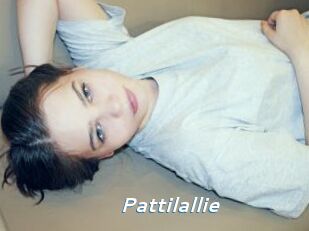 Pattilallie